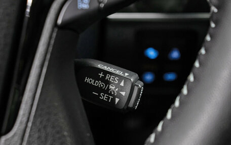 Toyota Land Cruiser 200, 2018 год, 6 350 000 рублей, 21 фотография