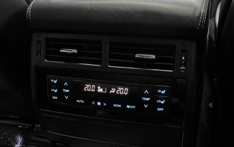 Toyota Land Cruiser 200, 2018 год, 6 350 000 рублей, 23 фотография