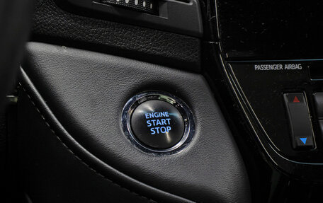 Toyota Land Cruiser 200, 2018 год, 6 350 000 рублей, 19 фотография