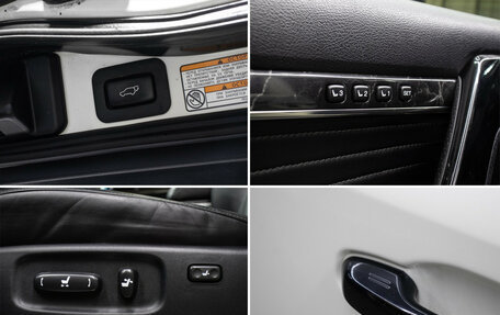 Toyota Land Cruiser 200, 2018 год, 6 350 000 рублей, 25 фотография