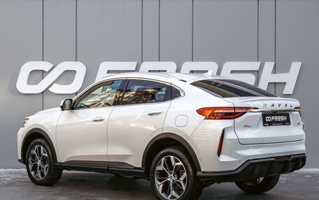 Haval F7x I, 2023 год, 1 990 000 рублей, 2 фотография