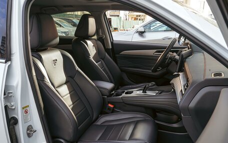 Haval F7x I, 2023 год, 1 990 000 рублей, 8 фотография