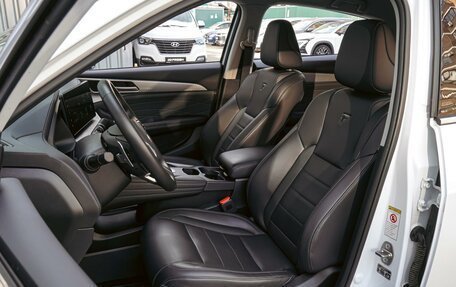 Haval F7x I, 2023 год, 1 990 000 рублей, 10 фотография