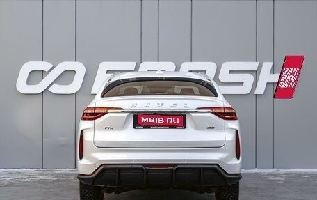 Haval F7x I, 2023 год, 1 990 000 рублей, 4 фотография