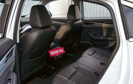 Haval F7x I, 2023 год, 1 990 000 рублей, 11 фотография