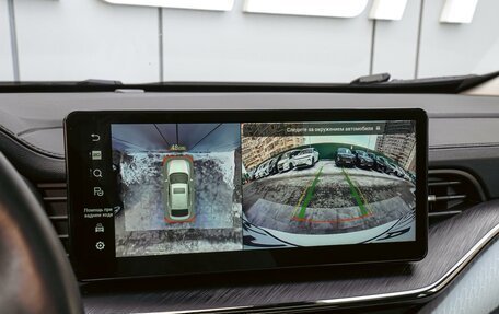 Haval F7x I, 2023 год, 1 990 000 рублей, 14 фотография