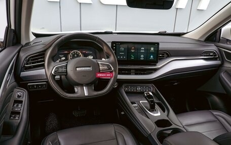 Haval F7x I, 2023 год, 1 990 000 рублей, 6 фотография