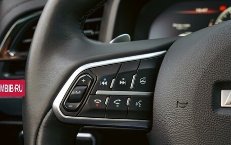 Haval F7x I, 2023 год, 1 990 000 рублей, 16 фотография