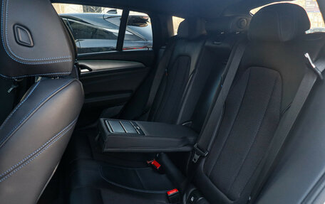 BMW X4, 2018 год, 4 450 000 рублей, 11 фотография