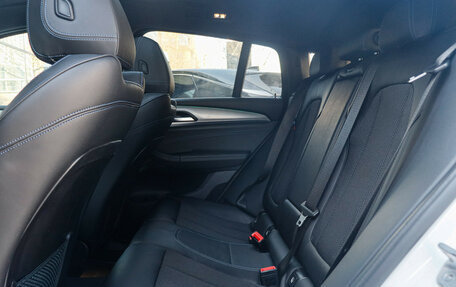 BMW X4, 2018 год, 4 450 000 рублей, 10 фотография