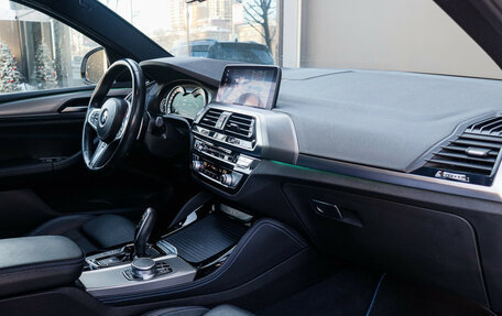 BMW X4, 2018 год, 4 450 000 рублей, 9 фотография