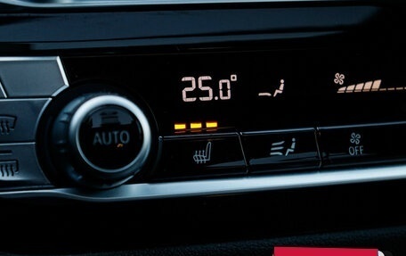 BMW X4, 2018 год, 4 450 000 рублей, 13 фотография