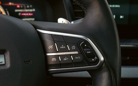 Haval F7x I, 2023 год, 1 990 000 рублей, 18 фотография