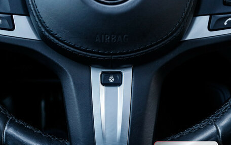 BMW X4, 2018 год, 4 450 000 рублей, 15 фотография