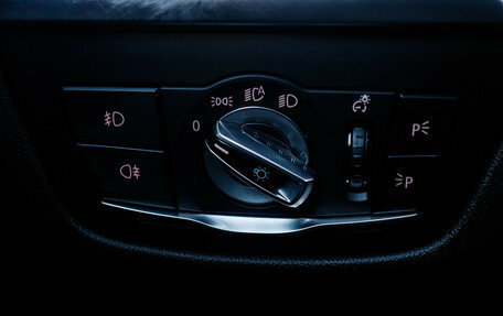 BMW X4, 2018 год, 4 450 000 рублей, 18 фотография