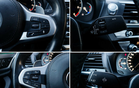 BMW X4, 2018 год, 4 450 000 рублей, 20 фотография