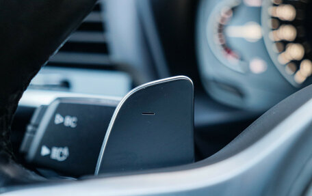 BMW X4, 2018 год, 4 450 000 рублей, 22 фотография