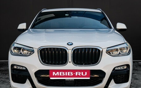 BMW X4, 2018 год, 4 450 000 рублей, 2 фотография