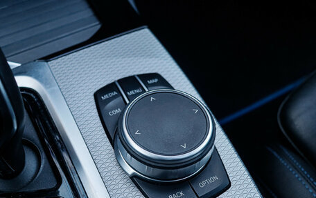 BMW X4, 2018 год, 4 450 000 рублей, 26 фотография