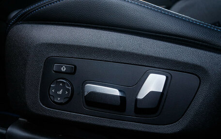 BMW X4, 2018 год, 4 450 000 рублей, 28 фотография