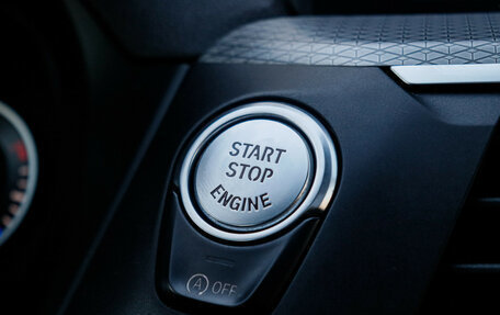 BMW X4, 2018 год, 4 450 000 рублей, 27 фотография