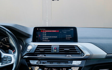 BMW X4, 2018 год, 4 450 000 рублей, 33 фотография