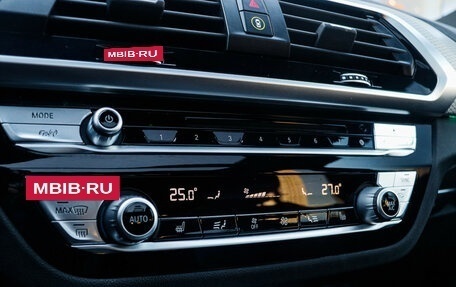 BMW X4, 2018 год, 4 450 000 рублей, 24 фотография