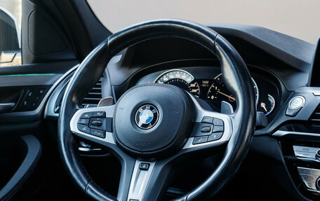 BMW X4, 2018 год, 4 450 000 рублей, 34 фотография