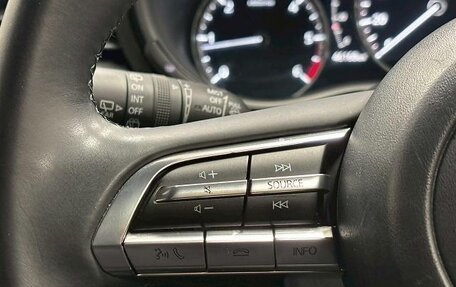 Mazda 3, 2022 год, 1 200 000 рублей, 10 фотография