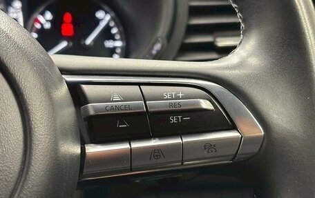 Mazda 3, 2022 год, 1 200 000 рублей, 11 фотография