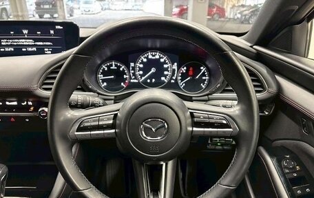 Mazda 3, 2022 год, 1 200 000 рублей, 9 фотография