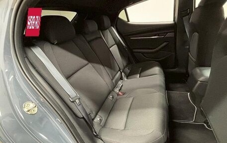 Mazda 3, 2022 год, 1 200 000 рублей, 8 фотография