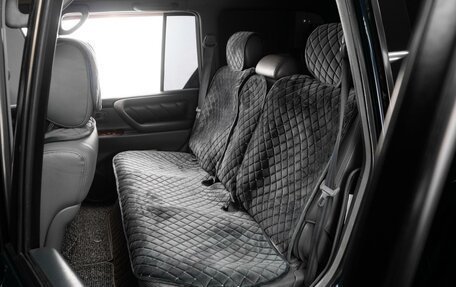 Toyota Land Cruiser 100 рестайлинг 2, 1998 год, 1 719 000 рублей, 9 фотография