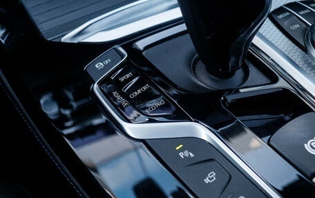 BMW X4, 2018 год, 4 450 000 рублей, 25 фотография