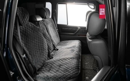 Toyota Land Cruiser 100 рестайлинг 2, 1998 год, 1 719 000 рублей, 7 фотография