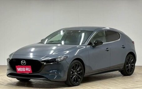 Mazda 3, 2022 год, 1 200 000 рублей, 2 фотография