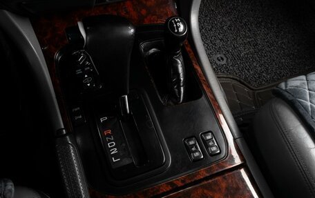 Toyota Land Cruiser 100 рестайлинг 2, 1998 год, 1 719 000 рублей, 15 фотография