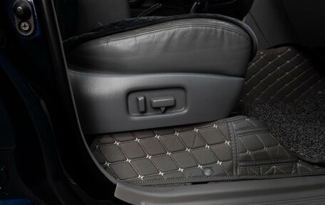 Toyota Land Cruiser 100 рестайлинг 2, 1998 год, 1 719 000 рублей, 21 фотография