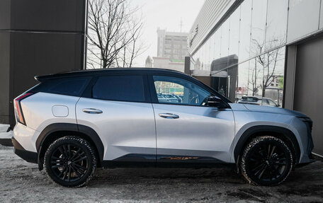 Geely Atlas, 2024 год, 3 170 000 рублей, 4 фотография