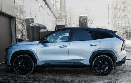 Geely Atlas, 2024 год, 3 170 000 рублей, 8 фотография