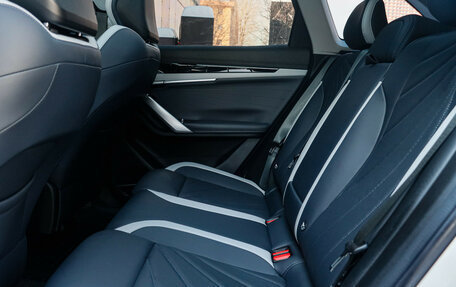 Geely Atlas, 2024 год, 3 170 000 рублей, 10 фотография