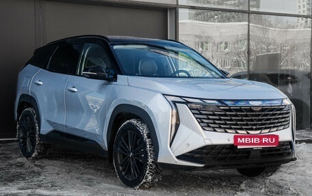 Geely Atlas, 2024 год, 3 170 000 рублей, 3 фотография