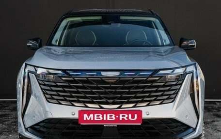 Geely Atlas, 2024 год, 3 170 000 рублей, 2 фотография
