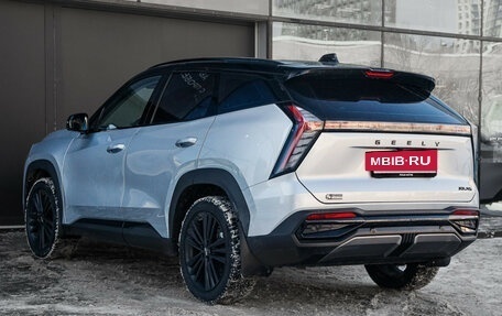 Geely Atlas, 2024 год, 3 170 000 рублей, 7 фотография