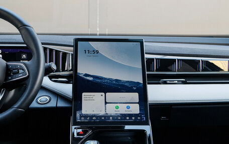 Geely Atlas, 2024 год, 3 170 000 рублей, 23 фотография