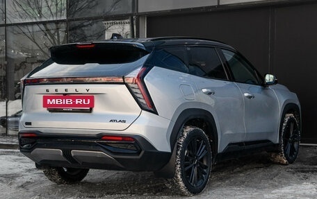 Geely Atlas, 2024 год, 3 170 000 рублей, 5 фотография