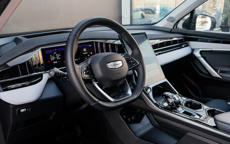 Geely Atlas, 2024 год, 3 170 000 рублей, 21 фотография