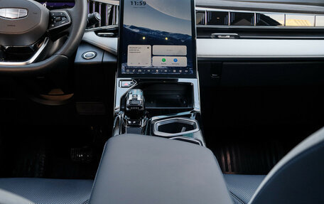 Geely Atlas, 2024 год, 3 170 000 рублей, 25 фотография