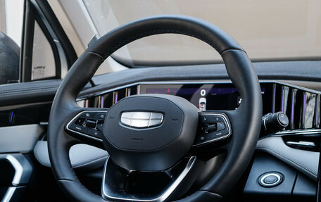 Geely Atlas, 2024 год, 3 170 000 рублей, 24 фотография