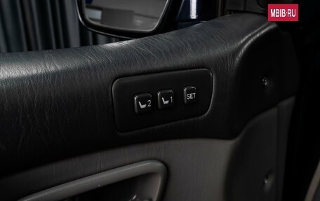 Toyota Land Cruiser 100 рестайлинг 2, 1998 год, 1 719 000 рублей, 23 фотография